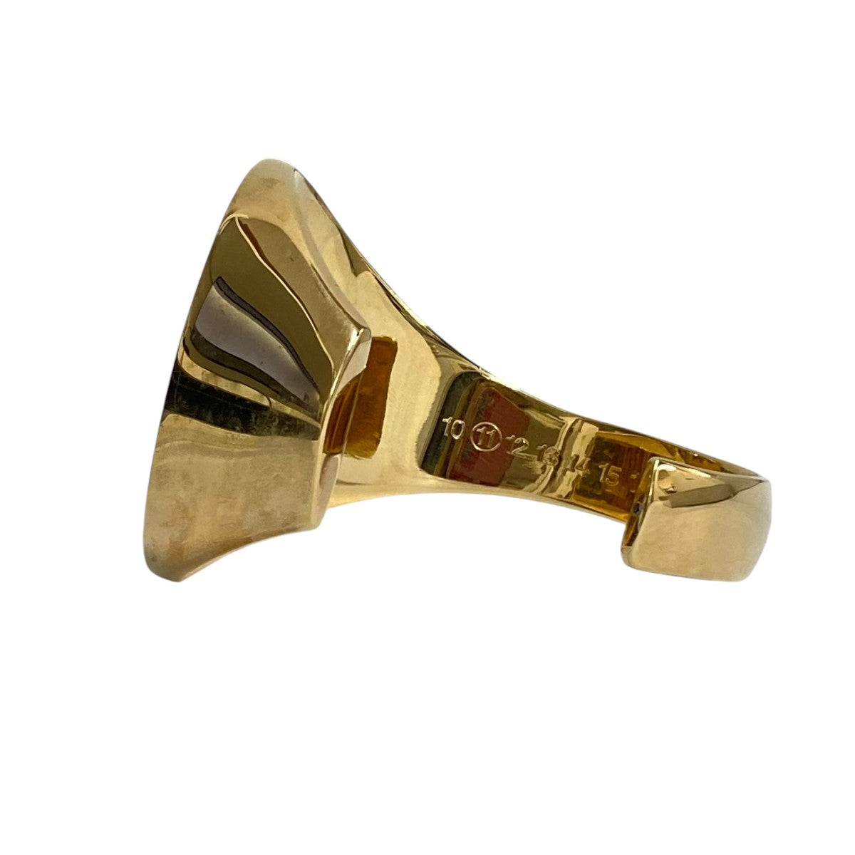 Maison Margiela シグネットバングル の古着・中古アイテム