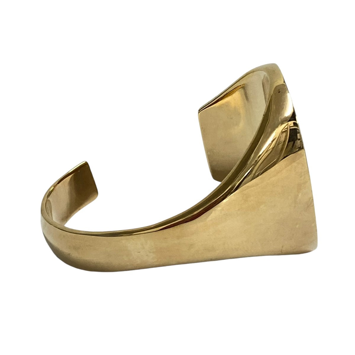 Maison Margiela シグネットバングル の古着・中古アイテム