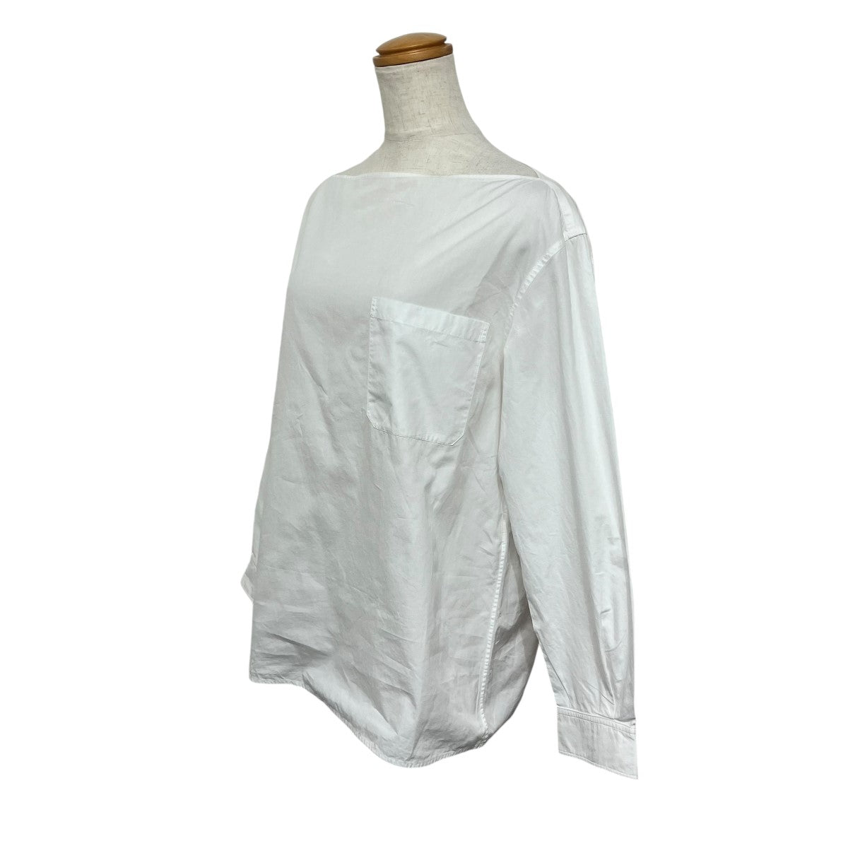 HERMES - エルメス HERMES Tシャツ カットソー マルジェラ期