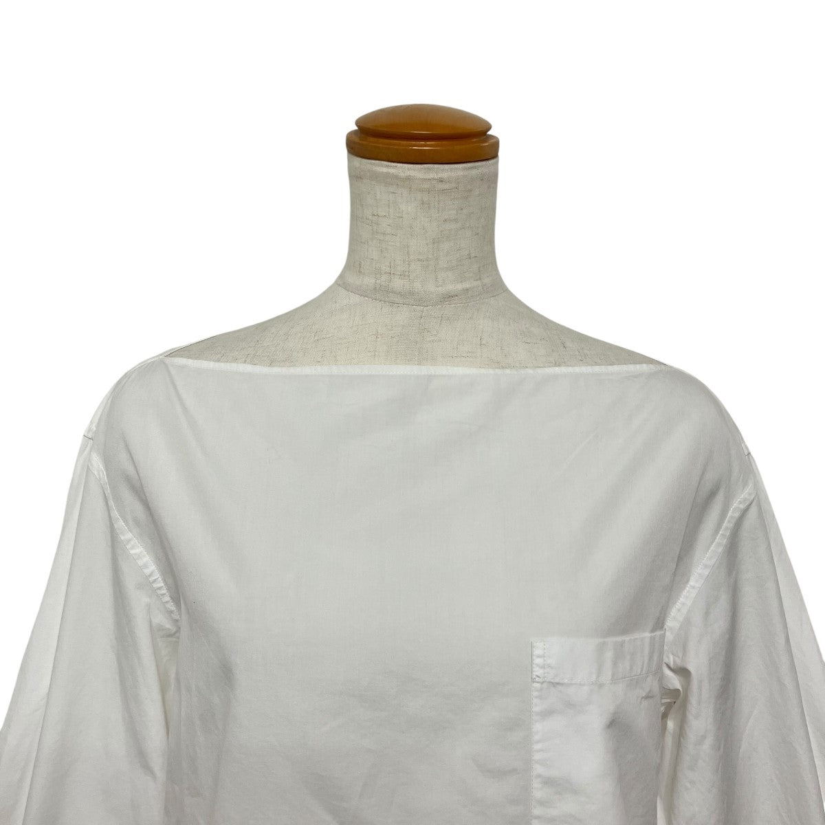 HERMES - 美品 エルメス HERMES Tシャツ マルジェラ期