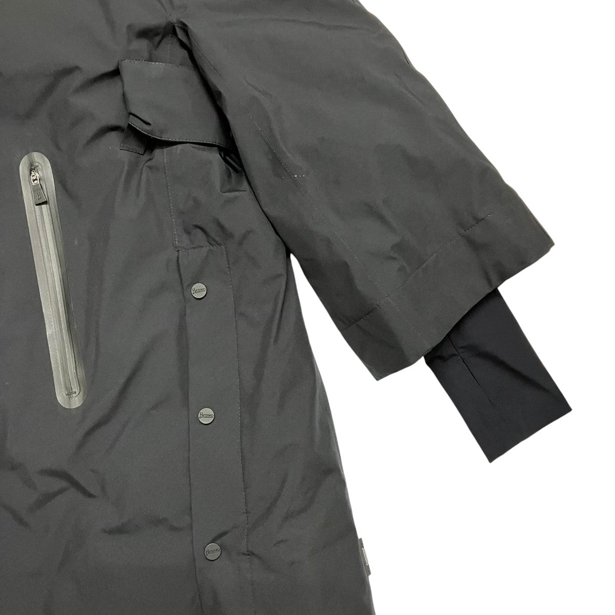 HERNO(ヘルノ) Laminar ラミナーダウンコートPI00247DL-11121