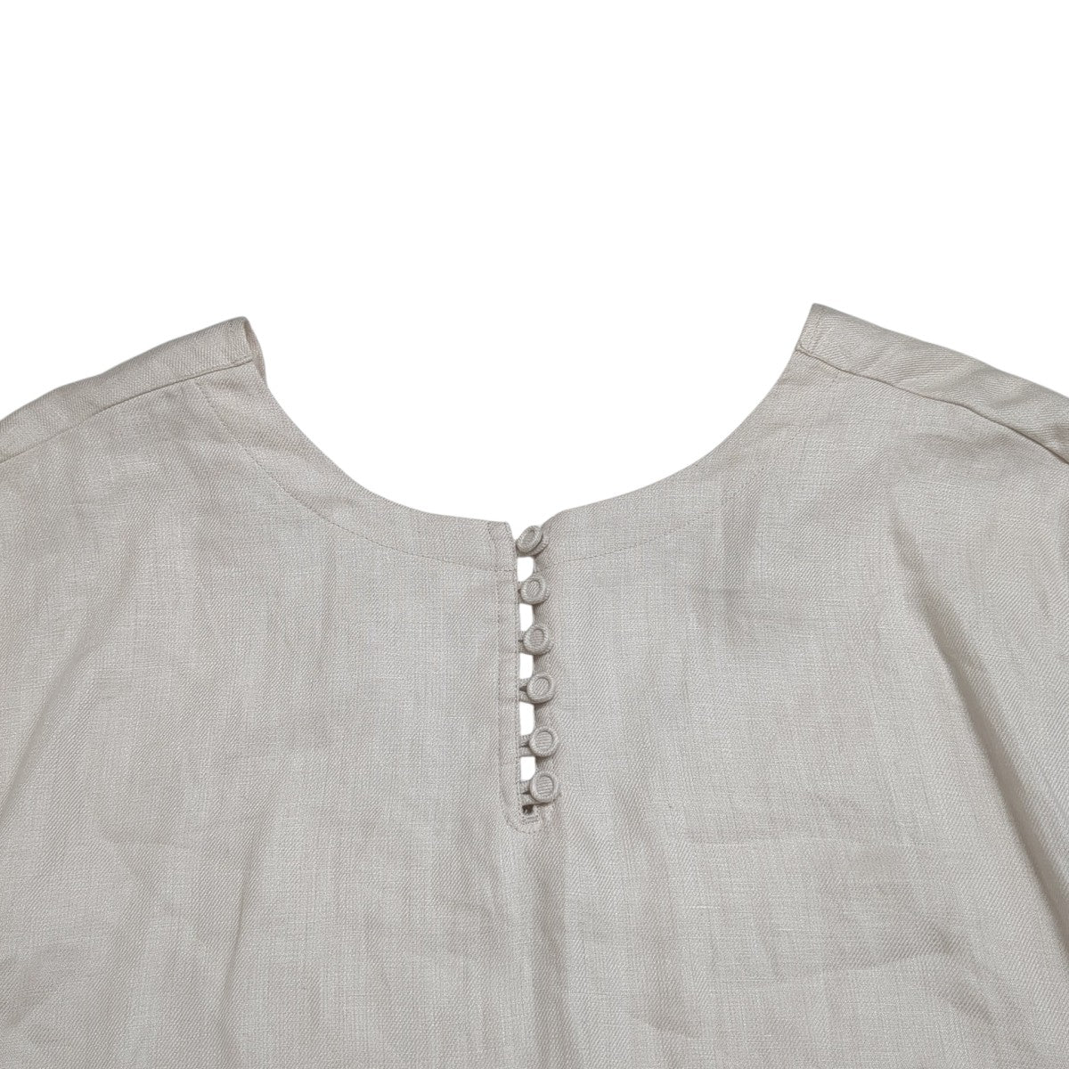 nest Robe ノースリーブワンピース01241-1018 古着・中古-6枚目のアイテム画像