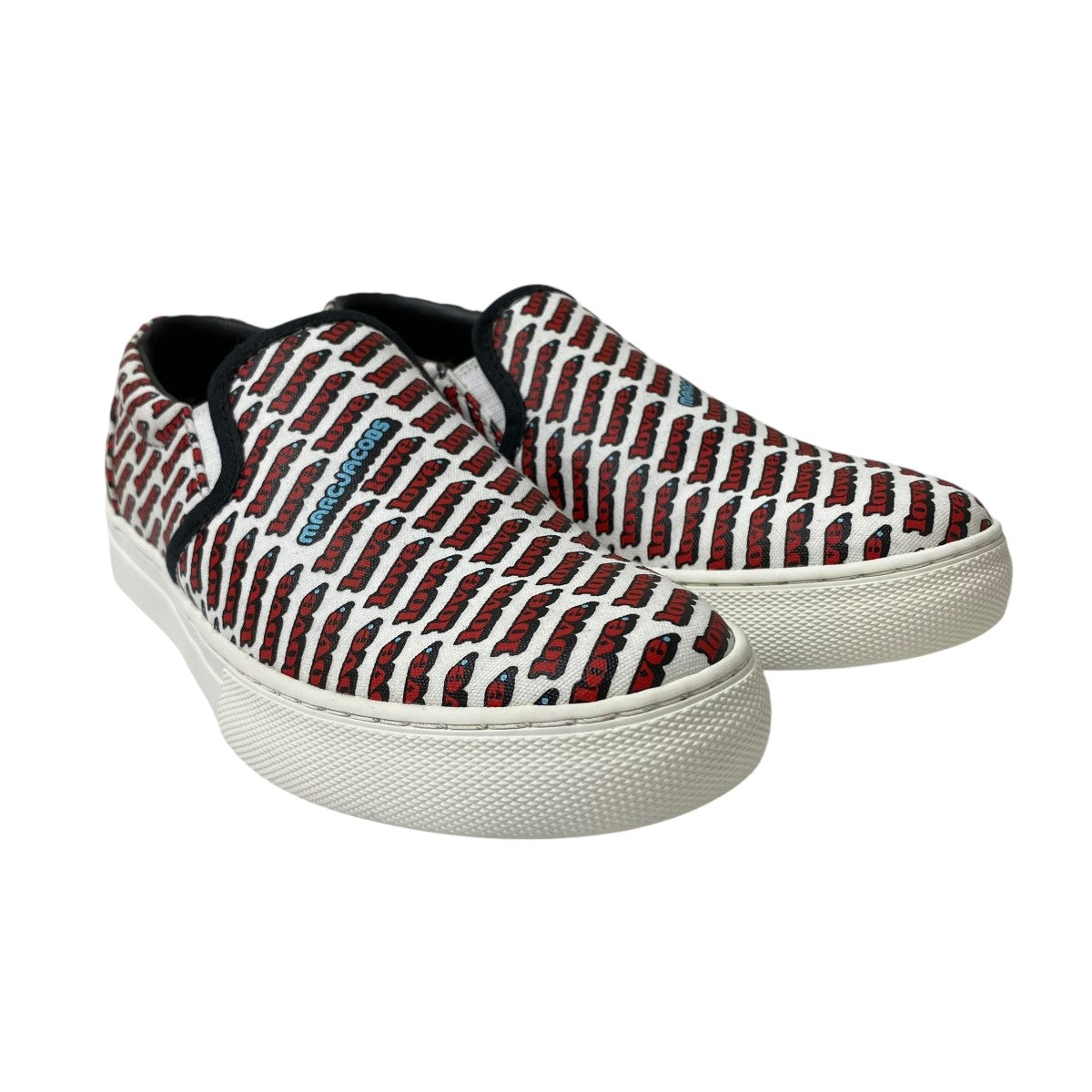 LOVE MERCER SNEAKERスリッポンM9002142