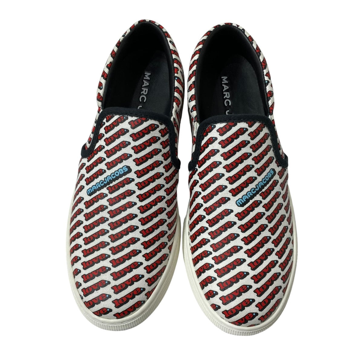 LOVE MERCER SNEAKERスリッポンM9002142