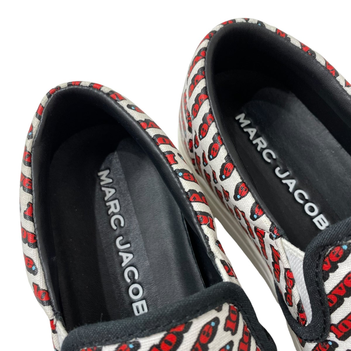 LOVE MERCER SNEAKERスリッポンM9002142