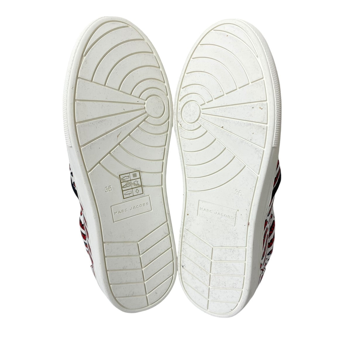 LOVE MERCER SNEAKERスリッポンM9002142