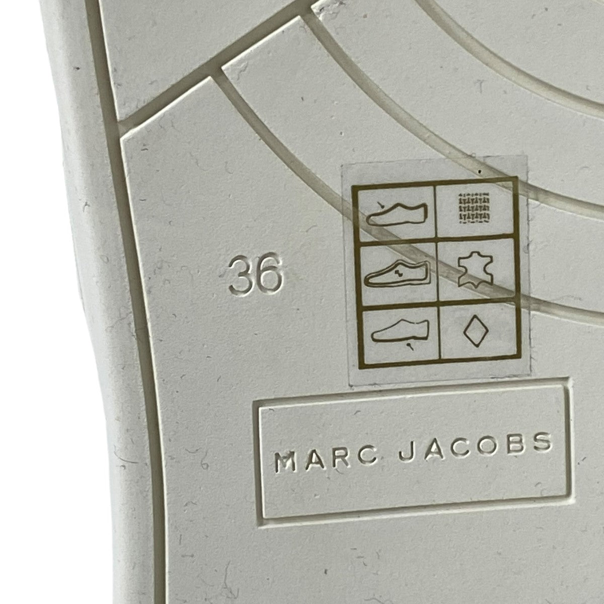 LOVE MERCER SNEAKERスリッポンM9002142