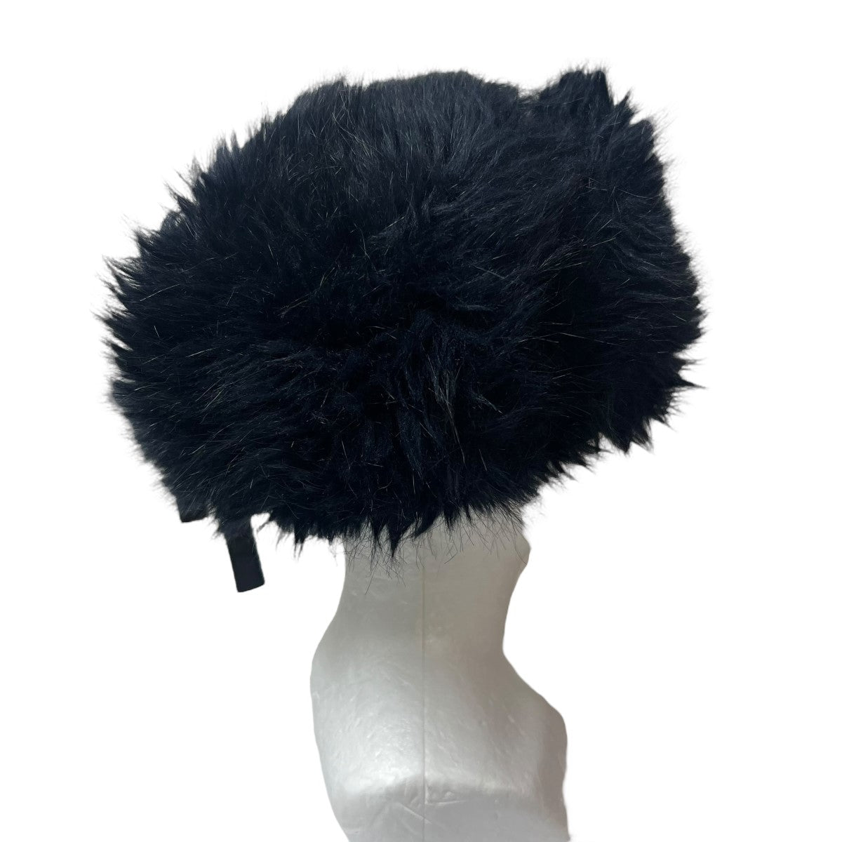 値下げ】サカイ Sacai wool cap キャップ ネイビー - メルカリ