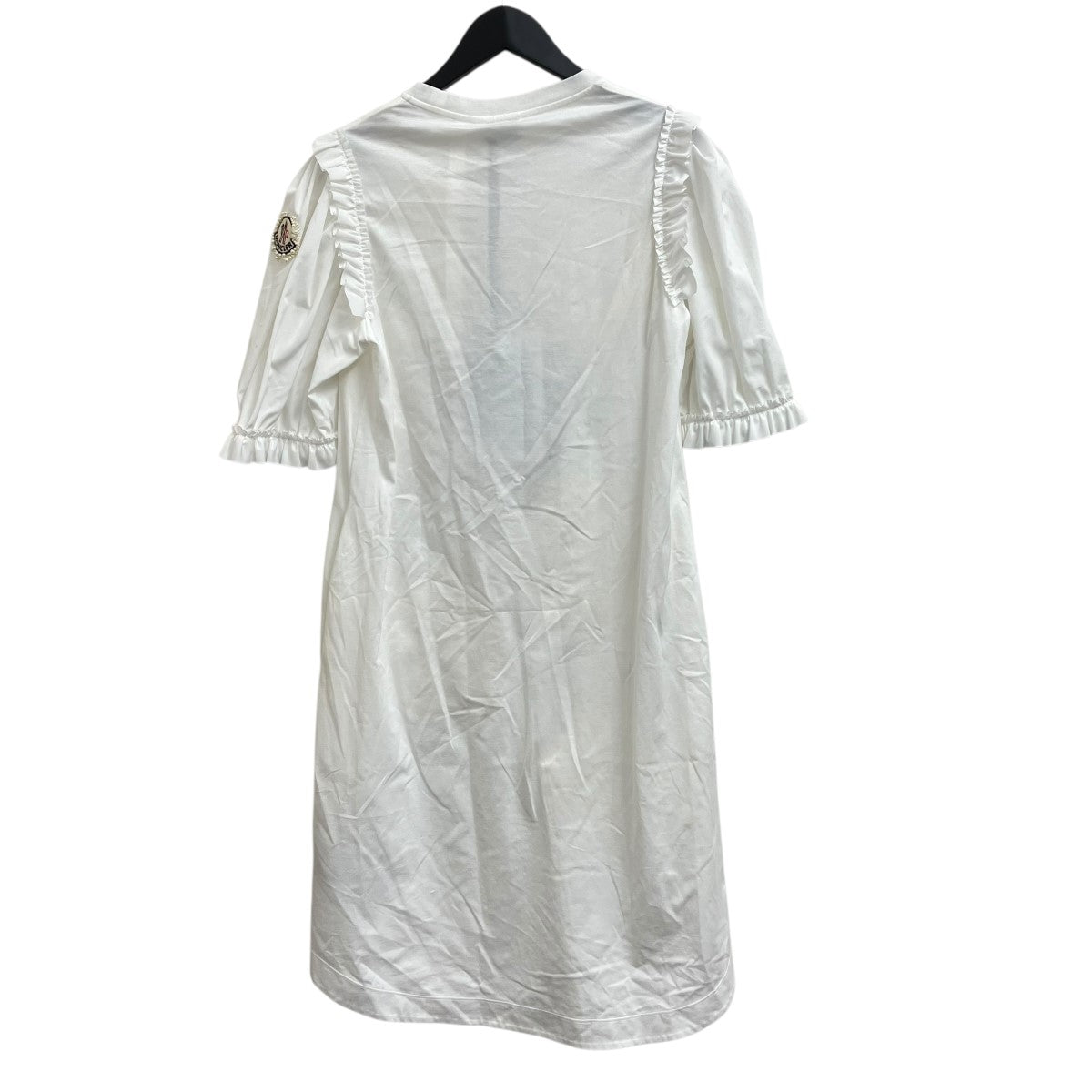 MONCLER(モンクレール) ABITO切替ワンピースG10932G71210