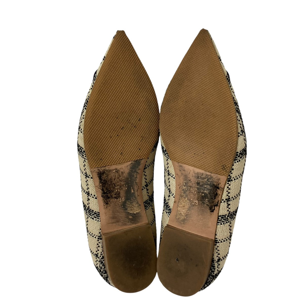 PELLICO FIBBIA ネイビー フラットシューズ PELLICO(ペリコ) ANELLI FIBBIAフラットシューズ ホワイト×ネイビー