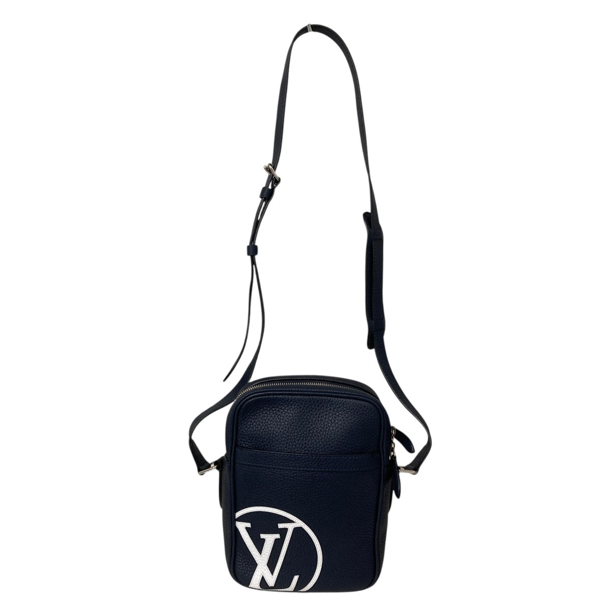 LOUIS VUITTON(ルイヴィトン) ゲットアウェイ レザーバックパック