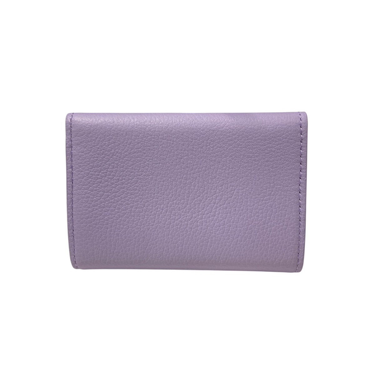 ヴィトン　コンパクトウォレット LOUIS VUITTON(ルイヴィトン) ポルトフォイユロックミニ