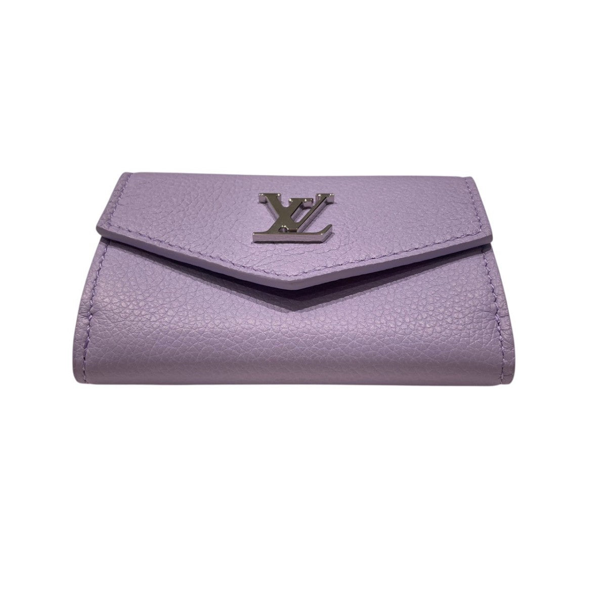 LOUIS VUITTON(ルイヴィトン) ポルトフォイユロックミニコンパクト