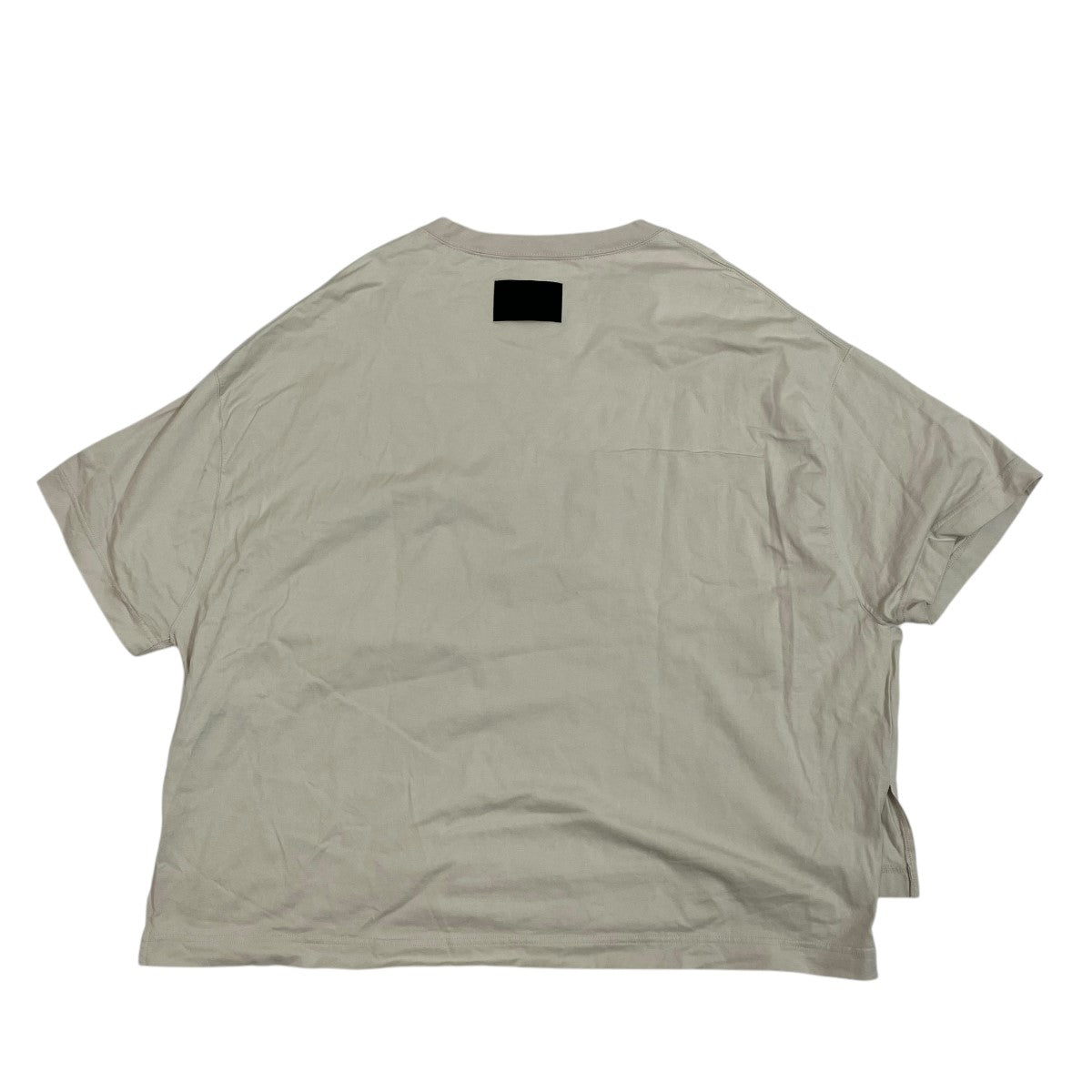 COGTHEBIGSMOKE DELTA T-SHIRT10101-140-425 古着・中古-2枚目のアイテム画像