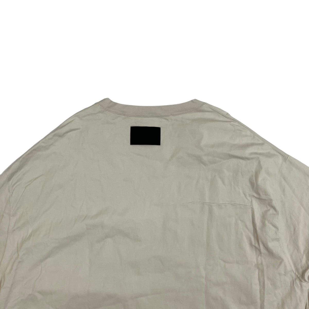 COGTHEBIGSMOKE DELTA T-SHIRT10101-140-425 古着・中古-4枚目のアイテム画像