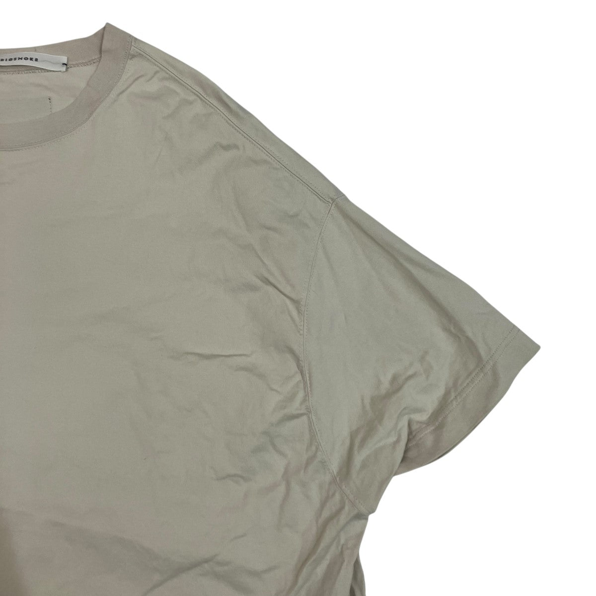 COGTHEBIGSMOKE DELTA T-SHIRT10101-140-425 古着・中古-6枚目のアイテム画像