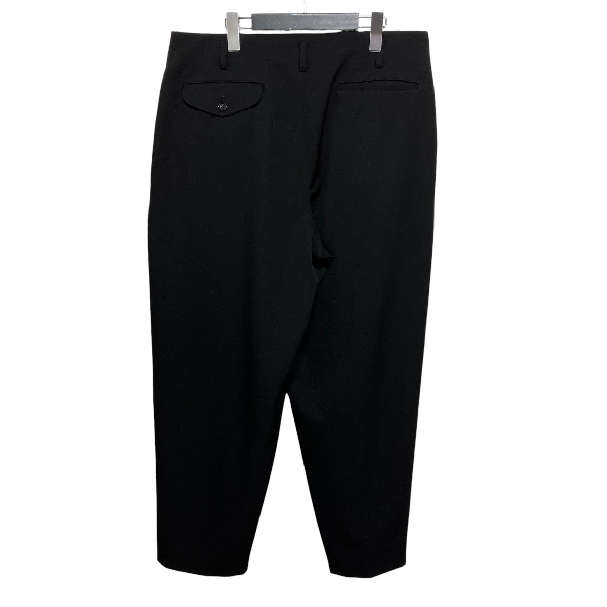 COMME des GARCONS HOMME PLUS(コムデギャルソンオムプリュス) 2タック  