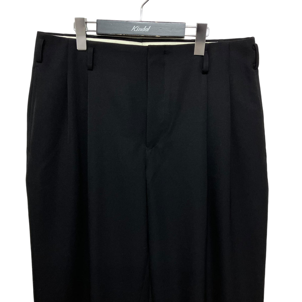 COMME des GARCONS HOMME PLUS(コムデギャルソンオムプリュス) 2タック 