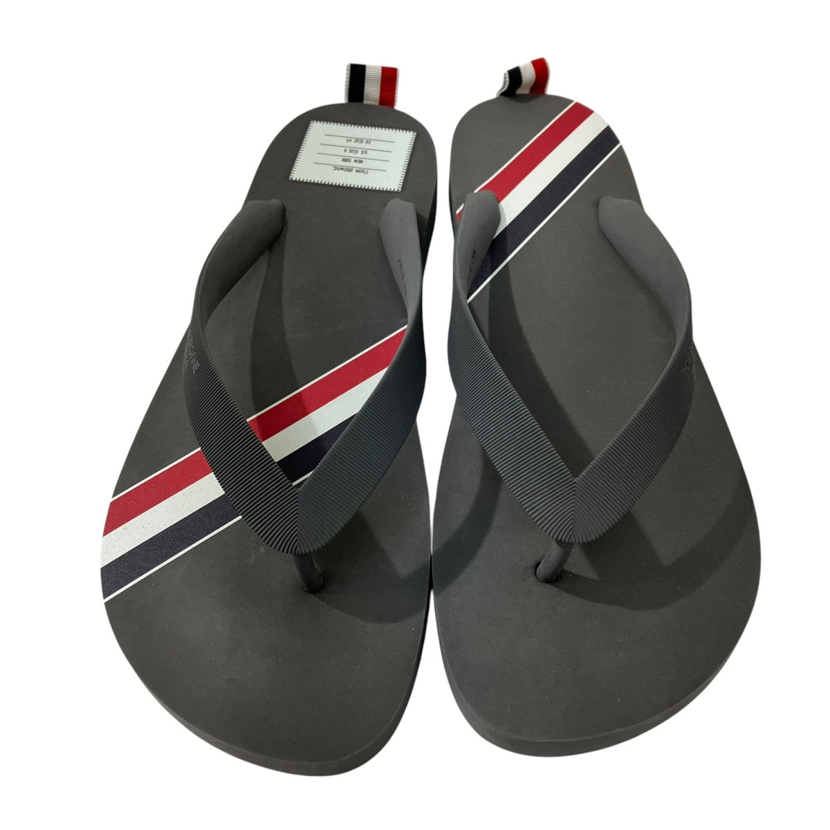 Thom Browne(トム・ブラウン) サンダルMFL071A-05690 MFL071A
