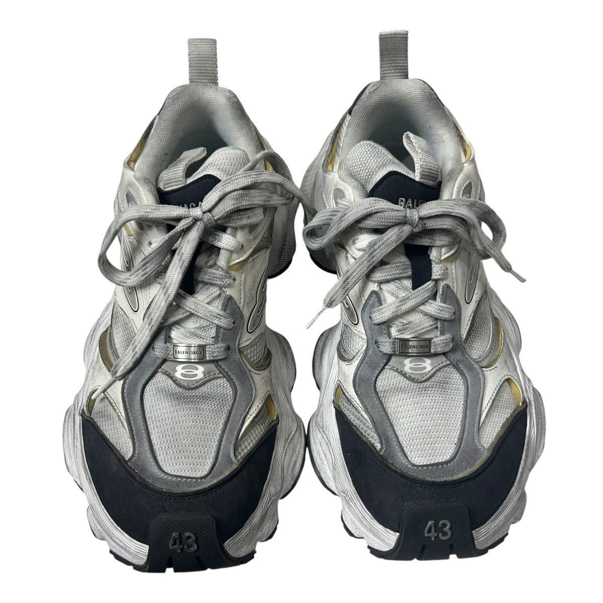 BALENCIAGA(バレンシアガ) 24SSCARGOスニーカー785754 785754