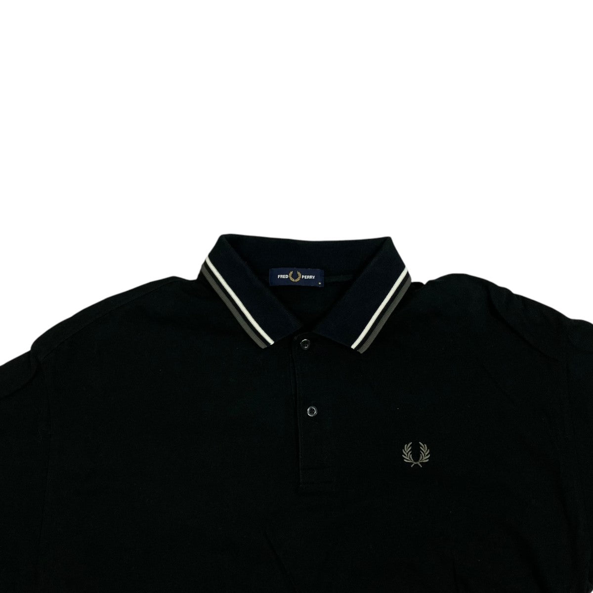 FRED PERRY(フレッドペリー) BEAMS別注ポロシャツFZ1925 FZ1925