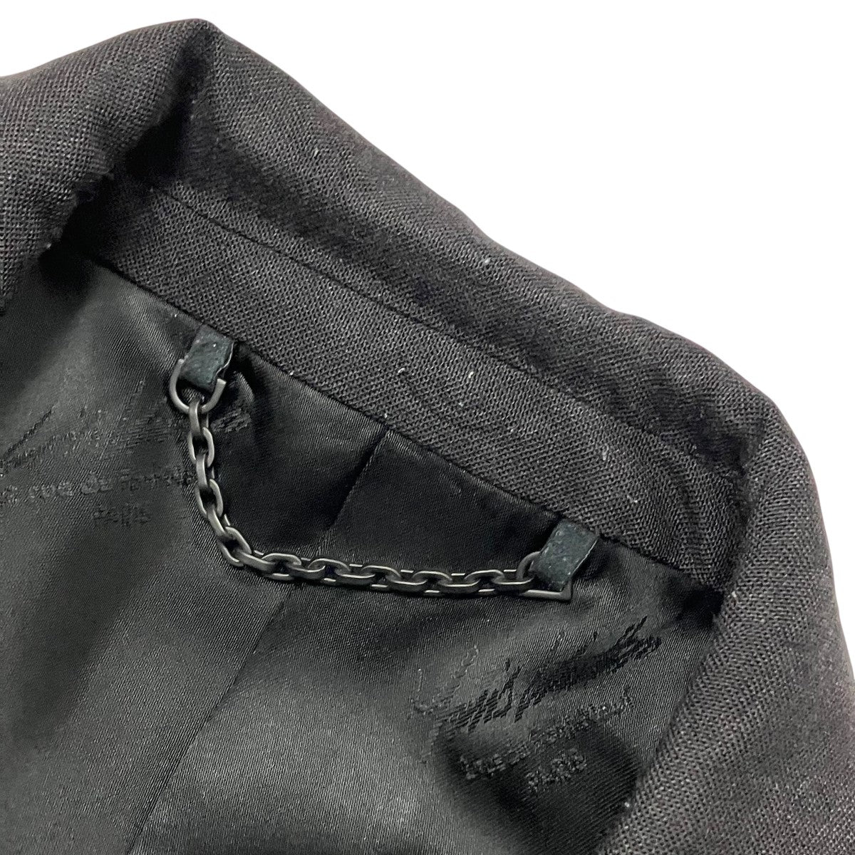 【 極美品 】 ルイヴィトン　ラムレザージャケット　モノグラム　羊革　３８ 楽天市場】極美品 LOUIS VUITTON ルイヴィトン 23年製 襟 ベルト