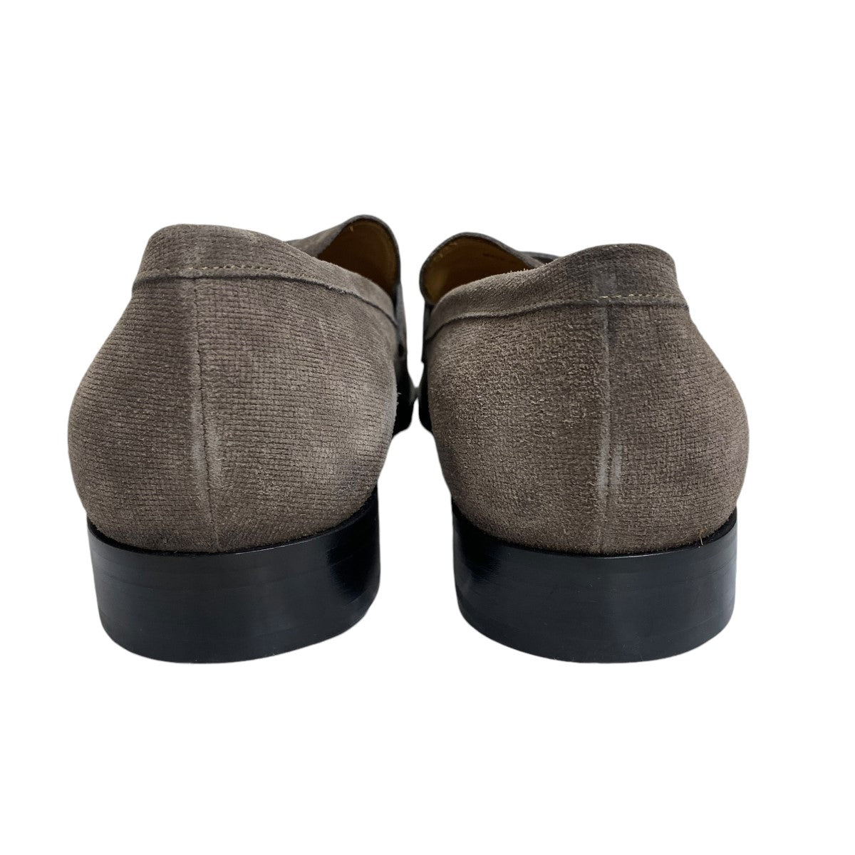 EMPORIO ARMANI(エンポリオアルマーニ) ローファーX4A147 XF041