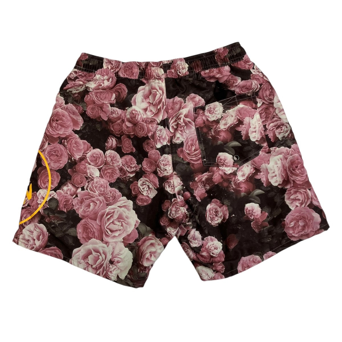 Drew House ショートパンツ 古着・中古-2枚目のアイテム画像