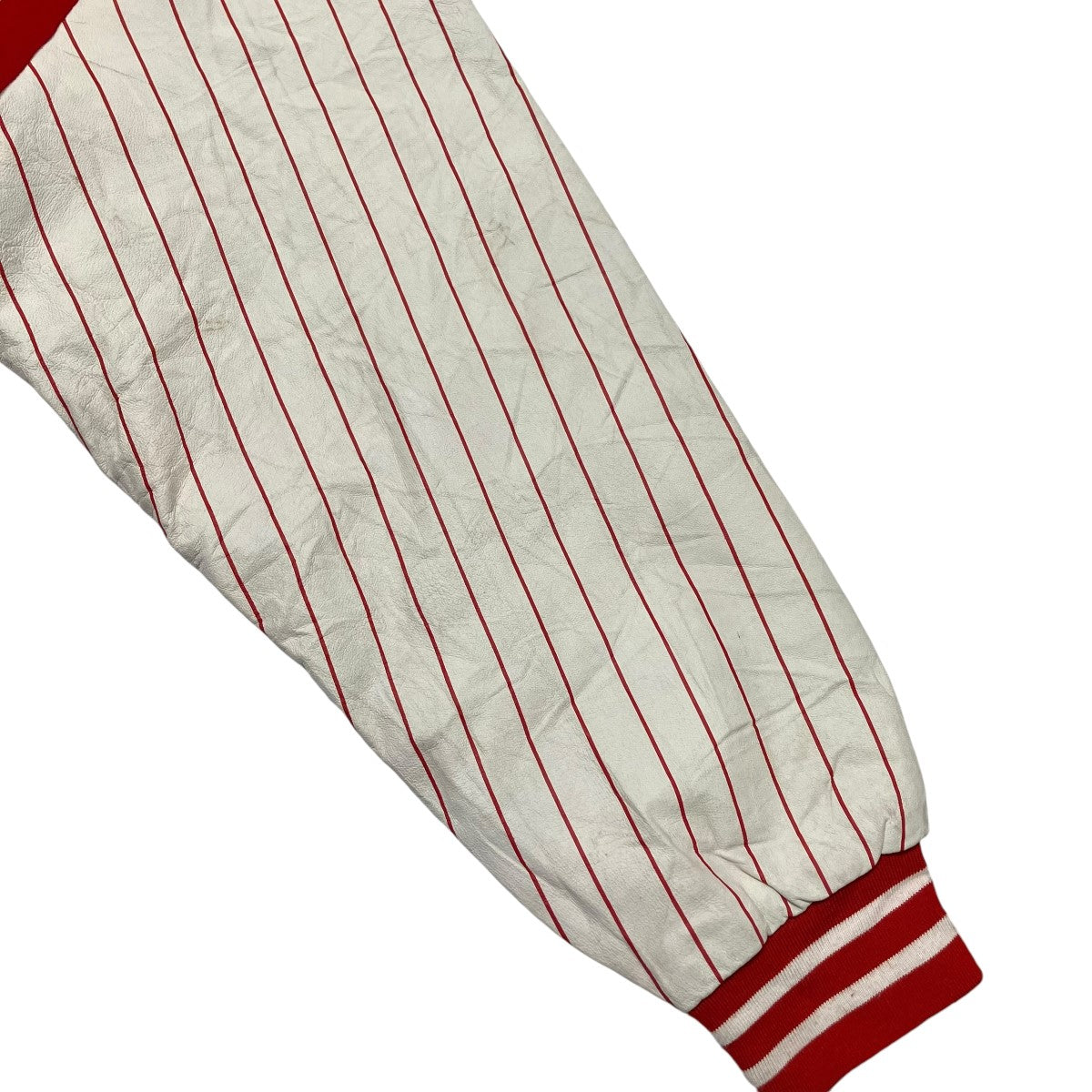 MLB PHILADELPHIA PHILLIES アワードジャケットスタジャン
