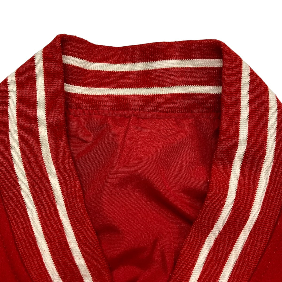 MLB PHILADELPHIA PHILLIES アワードジャケットスタジャン