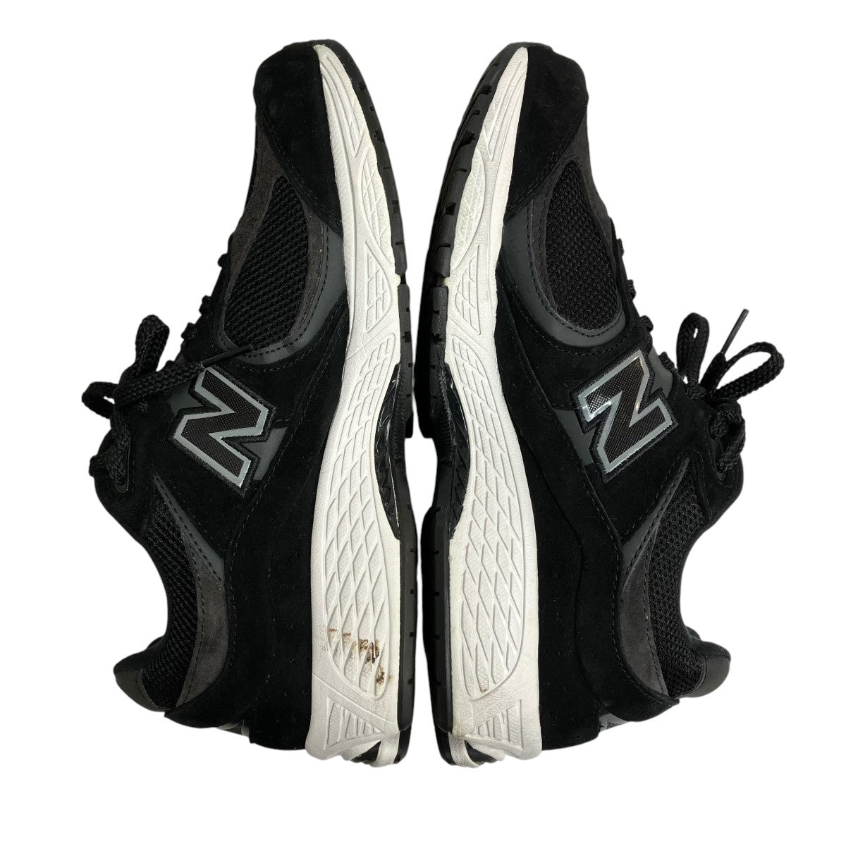 NEW BALANCE(ニューバランス) スニーカーM2002RBK M2002RBK ブラック サイズ 26.5cm｜【公式】カインドオルオンライン  ブランド古着・中古通販【kindal】