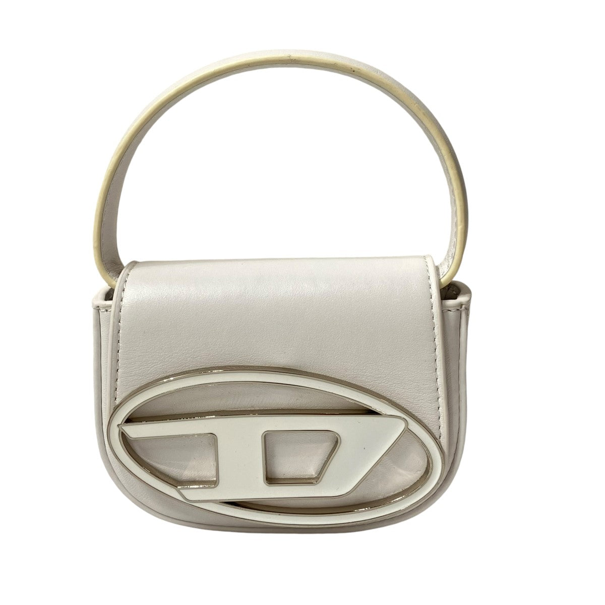DIESEL 1DR ワンダーショルダーバッグPR818 古着・中古-1枚目のアイテム画像