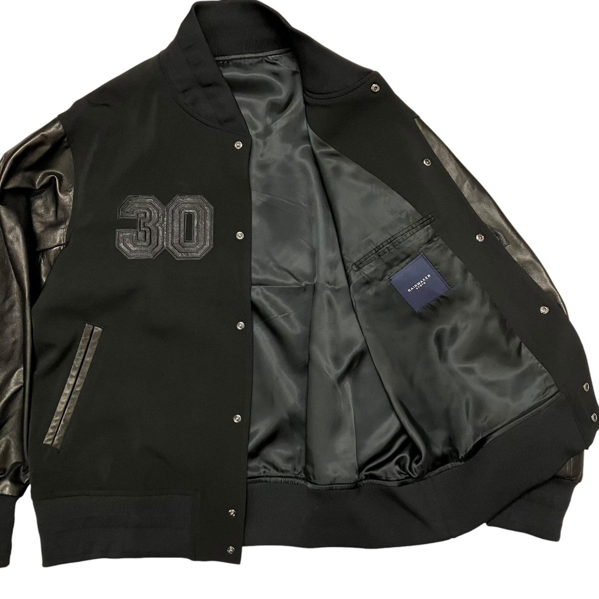 RAINMAKER(レインメーカー) 30TH ANNIVERSARY AWARD JACKETブルゾン