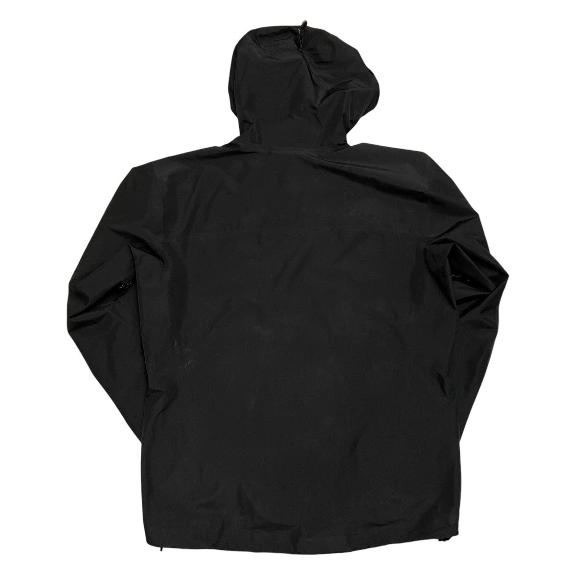 ARC'TERYX(アークテリクス) BETA LT JACKETマウンテンパーカーX000007126 X000007126 ブラック サイズ  XL｜【公式】カインドオルオンライン ブランド古着・中古通販【kindal】