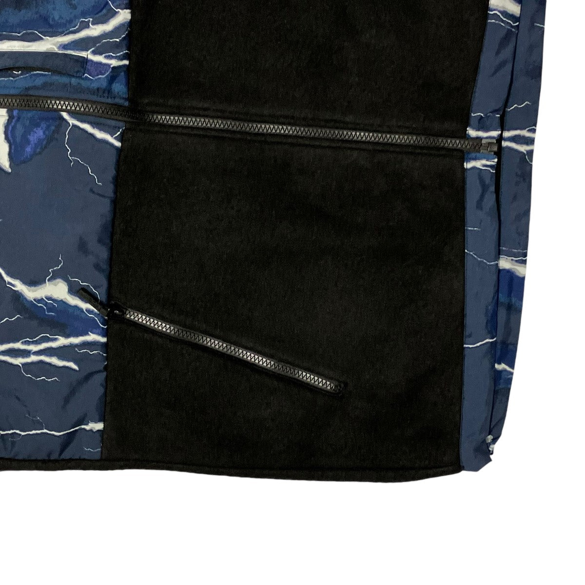 THE NORTH FACE(ザノースフェイス) NOVELTY DENALI VESTベスト