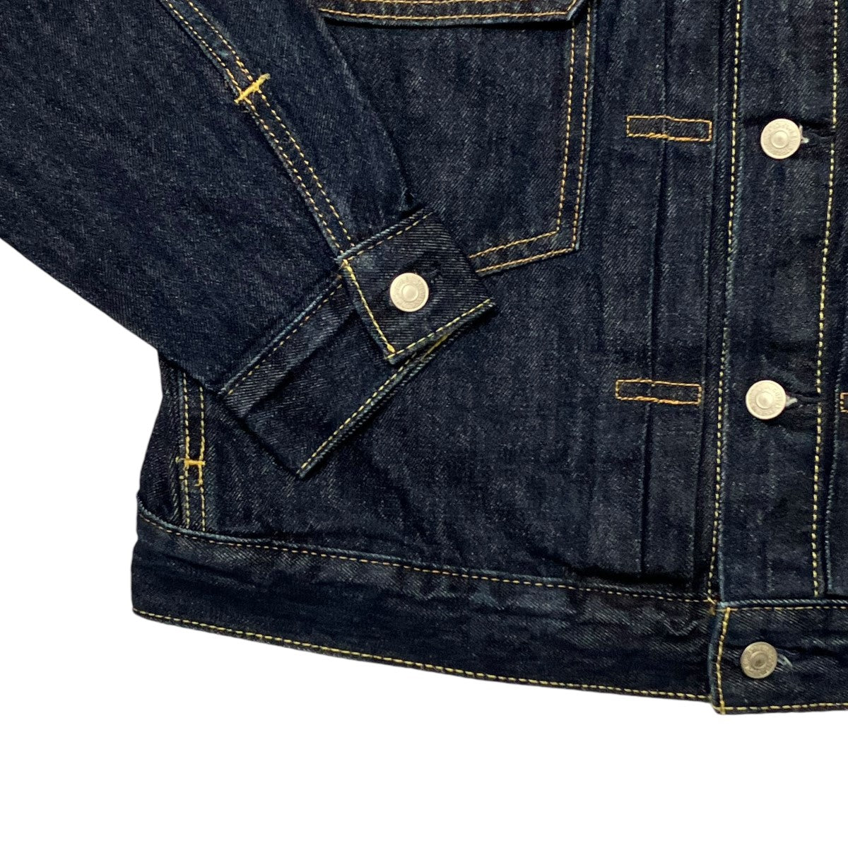 LEVI'S(リーバイス) デニムジャケットPC9-A7632-0000 PC9-A7632-0000