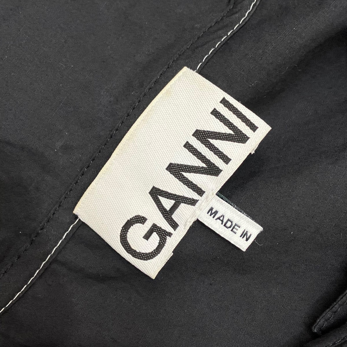 Ganni（ガニー）の古着・中古通販 | 【公式】RAGTAG（ラグタグ）