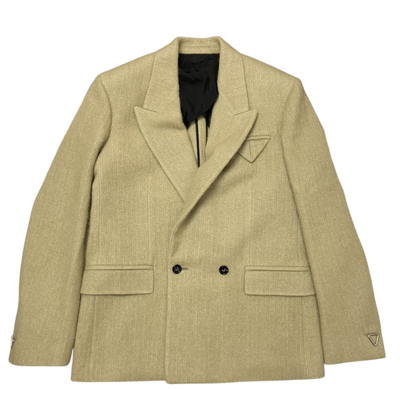 BOTTEGA VENETA(ボッテガヴェネタ) ジャケット671210 V18G0 671210