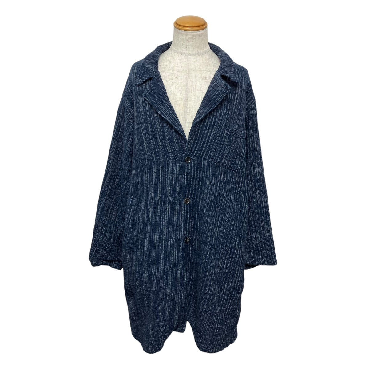 KASURI COAT3Bジャケット