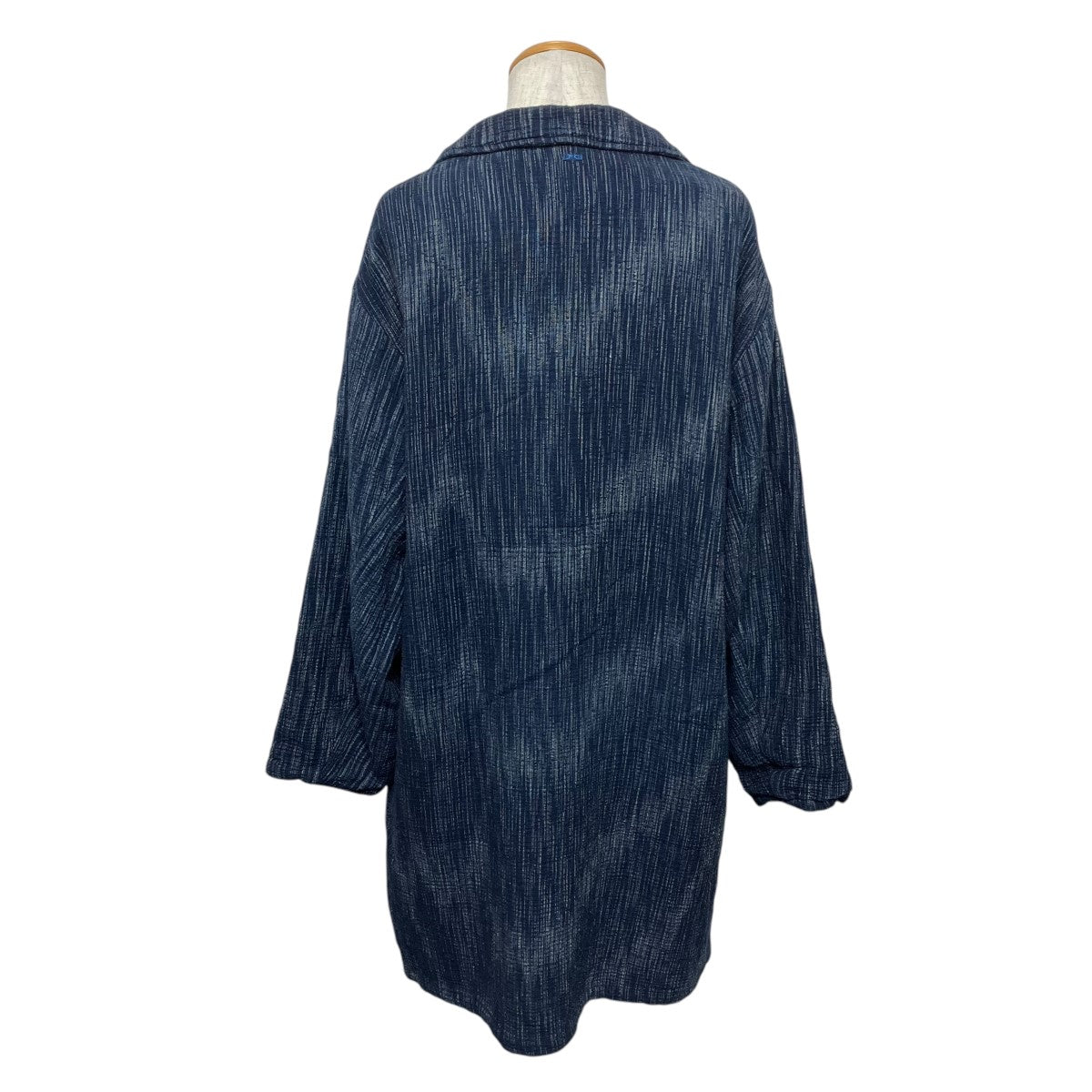 KASURI COAT3Bジャケット