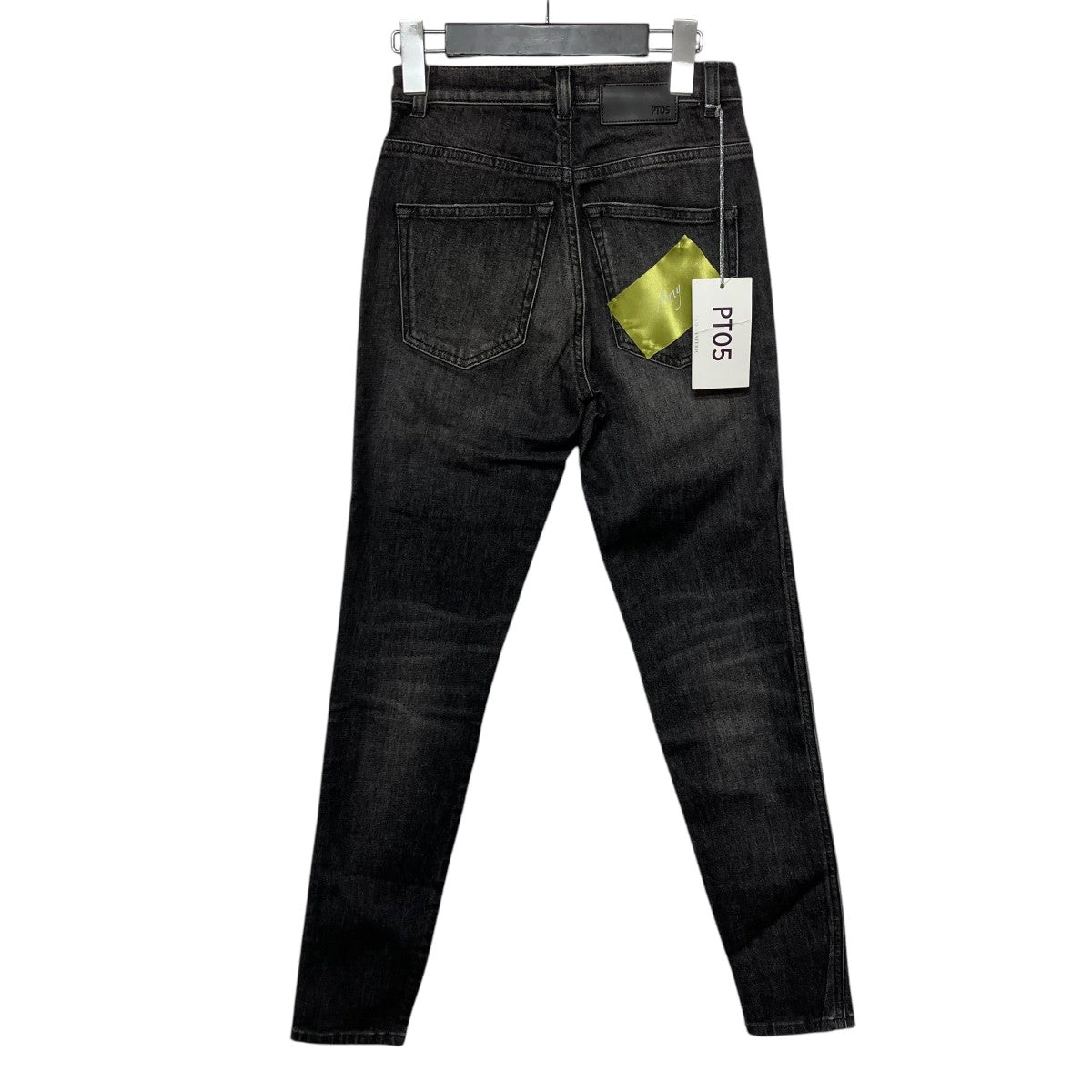 PTO5デニムパンツ