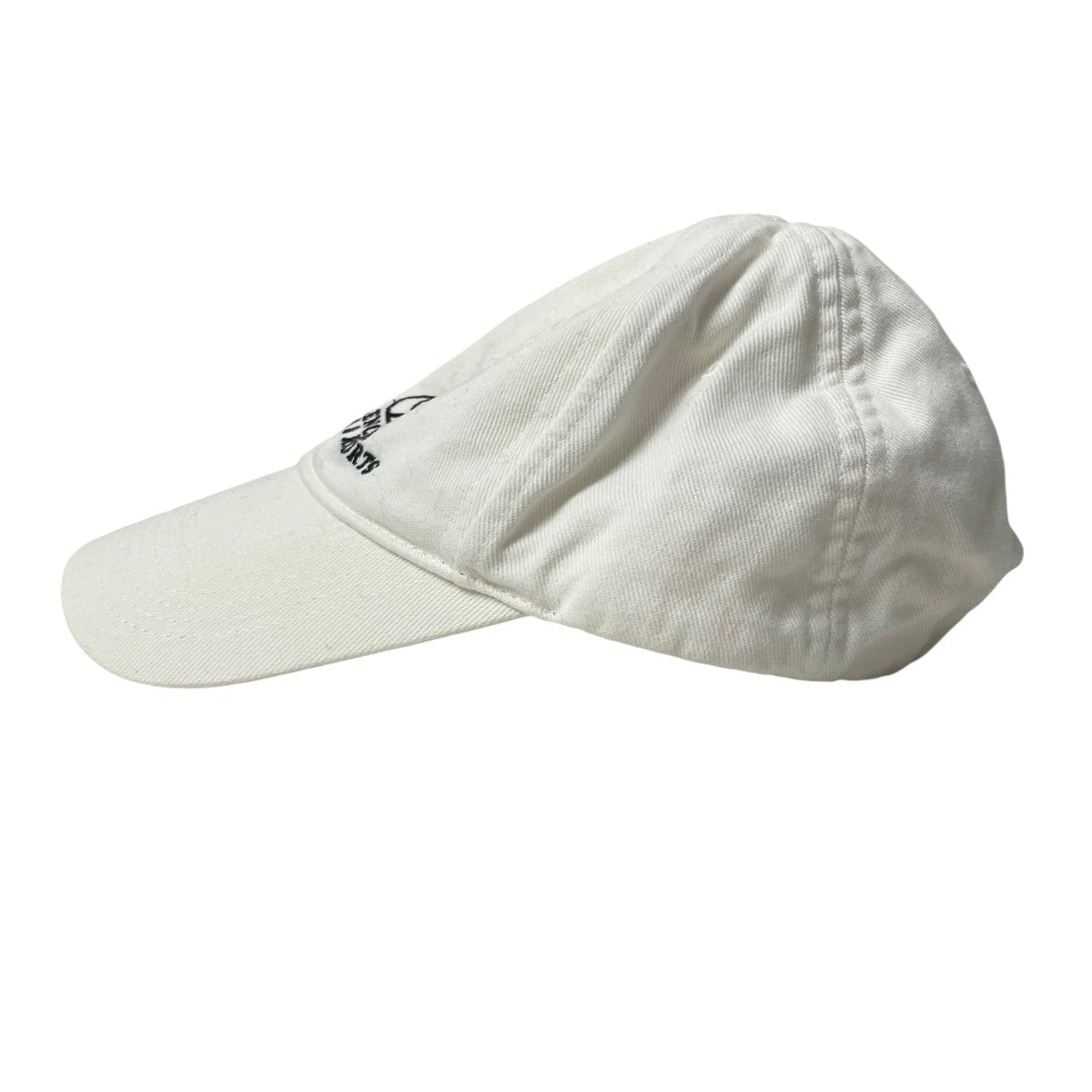 BALENCIAGA hotels and resortsキャップ 古着・中古-3枚目のアイテム画像
