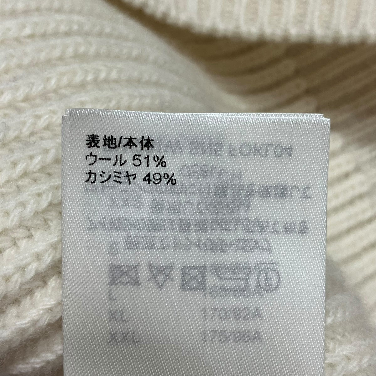 23SSパーカーRW231W SN5 FOKL04