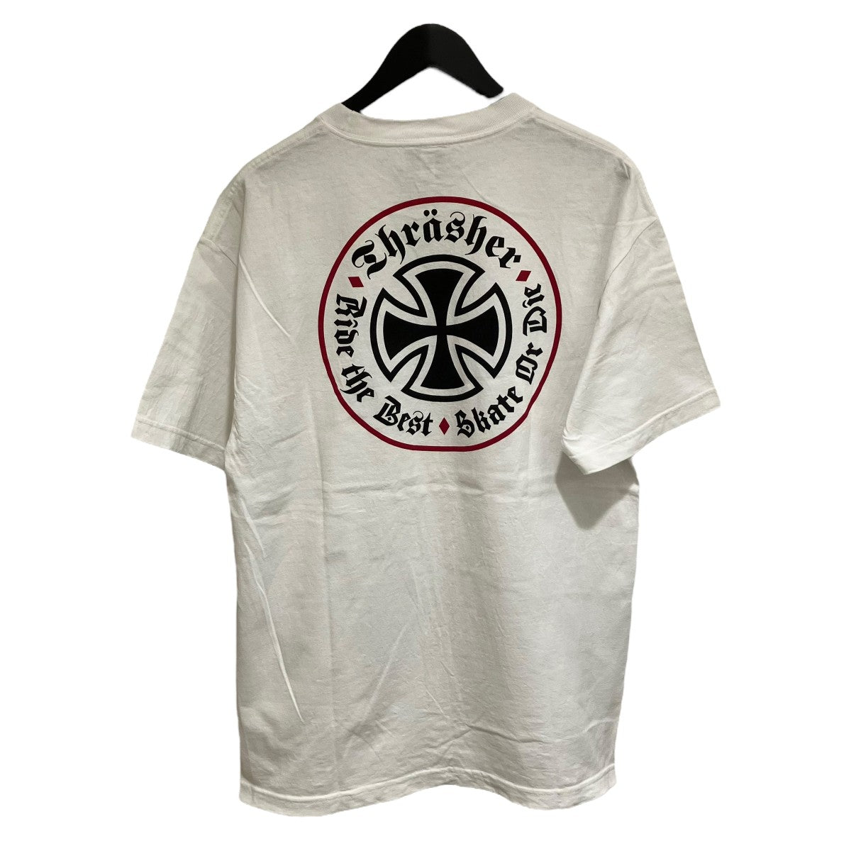 INDEPENDENT(インディペンデント) 「アイアンクロス」Tシャツ INDEPENDENT(インディペンデント) 「アイアンクロス」Tシャツ
