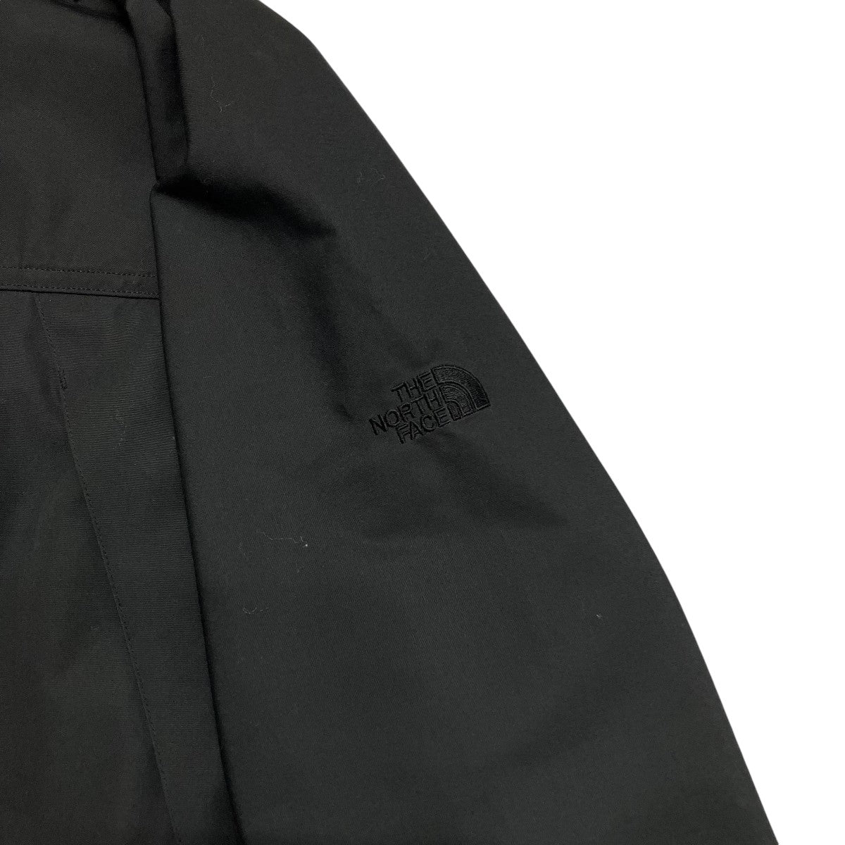 THE NORTHFACE PURPLELABEL×nanamica 65 35 BAYHEAD CLOTH