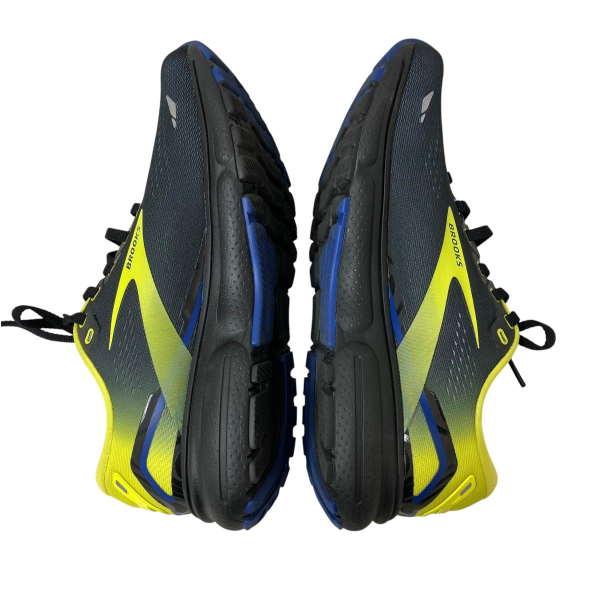 Brooks - 限定値下　未使用新品【BROOKS】ランニングシューズ Ghost15 28cm ブルックス ランニングシューズ メンズ BROOKS ゴースト15