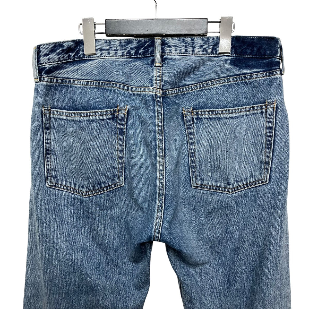 RHC Ron Herman(ロンハーマン) Donald Denim Pantsパンツ3520600065 3520600065 インディゴ サイズ  32｜【公式】カインドオルオンライン ブランド古着・中古通販【kindal】