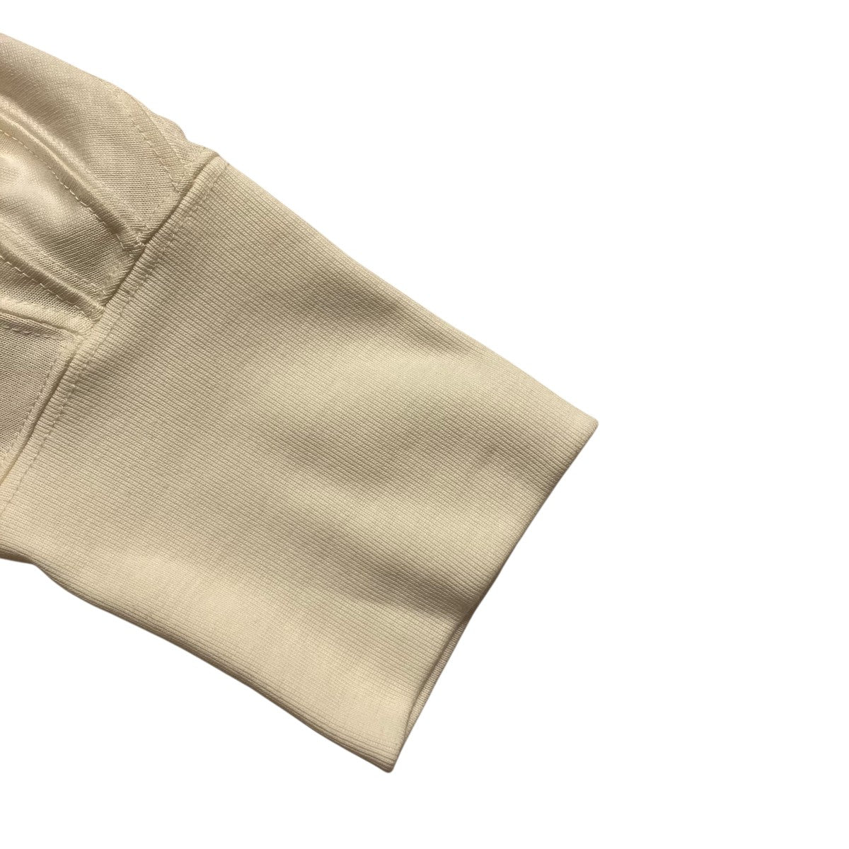 mame kurogouchi(マメクロゴウチ) 23SSCotton Jersey Dressワンピース