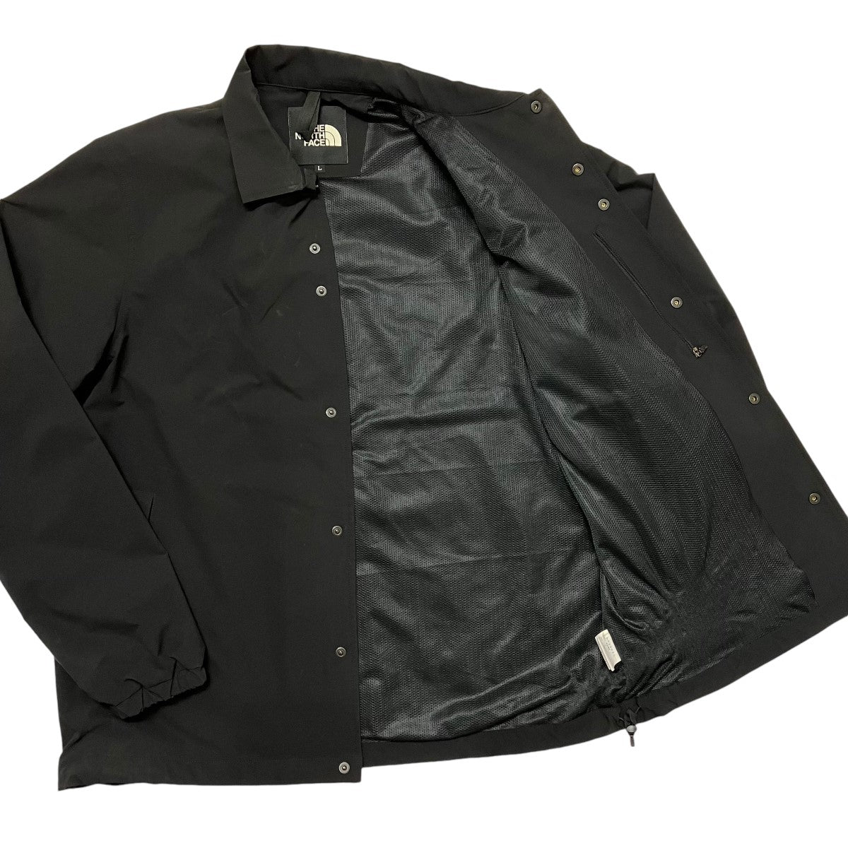 THE NORTH FACE(ザノースフェイス) Stretch Coach Jacketコーチ