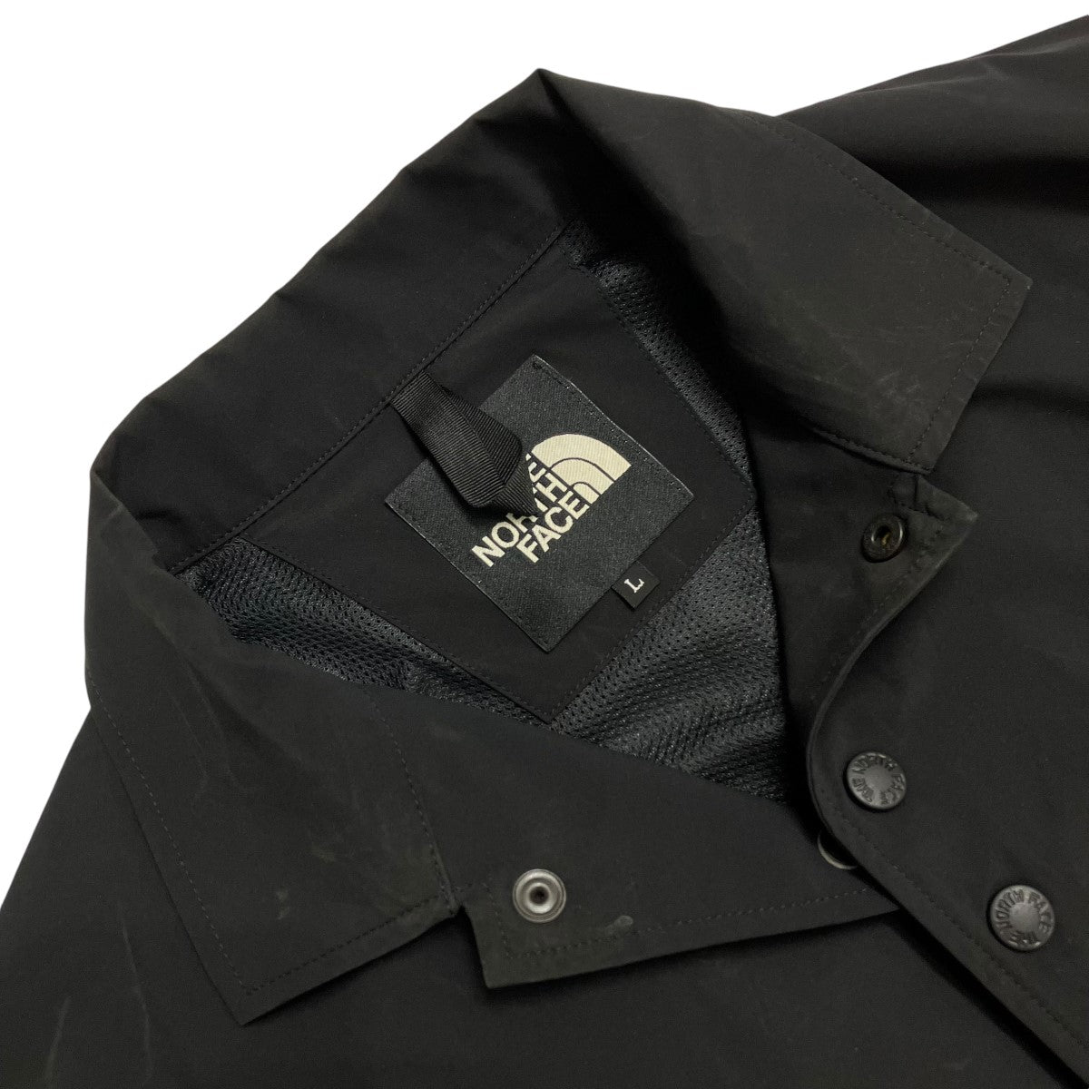 THE NORTH FACE(ザノースフェイス) Stretch Coach Jacketコーチ